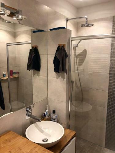 Olimpic Apartment