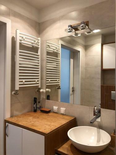 Olimpic Apartment