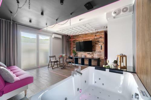 Apartamento Relaxroom