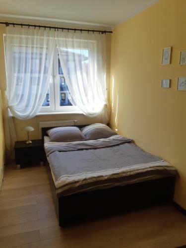 Luksusowy Apartament