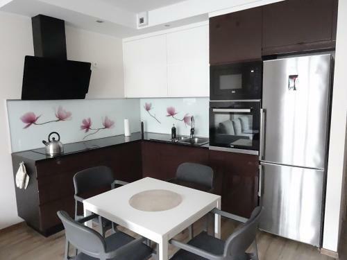 Przytulny Apartament Przy Aquapark Reda