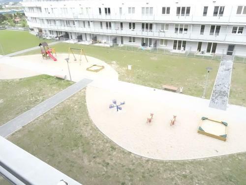 Przytulny Apartament Przy Aquapark Reda