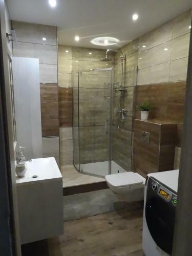 Przytulny Apartament Przy Aquapark Reda