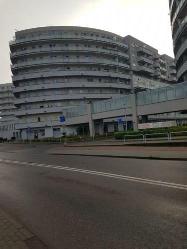 Przytulny Apartament Przy Aquapark Reda