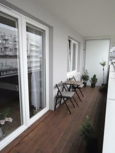 Przytulny Apartament Przy Aquapark Reda