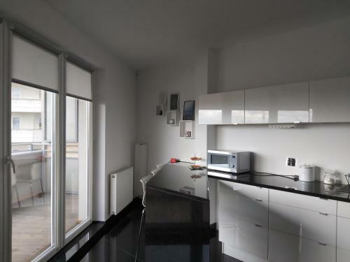 Apartament Aquapark Reda "destination"