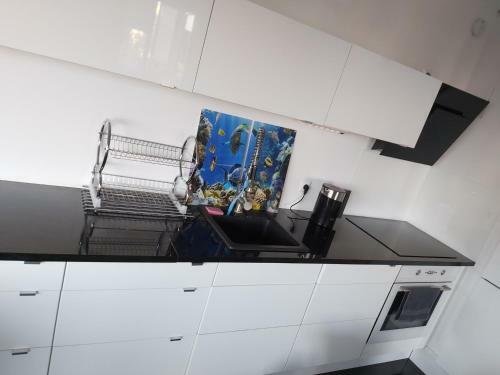 Apartament Aquapark Reda "destination"