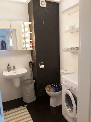 Apartament Aquapark Reda "destination"