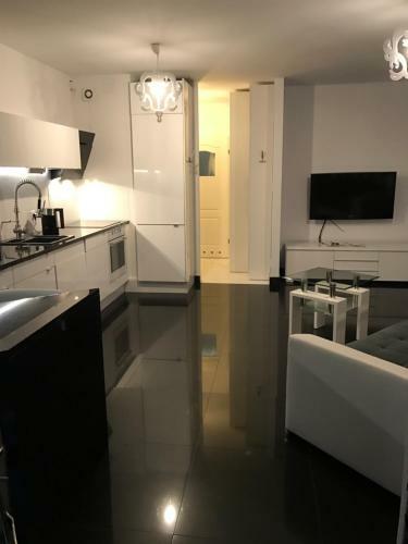 Apartament Aquapark Reda "destination"