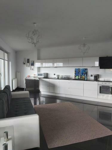 Apartament Aquapark Reda "destination"