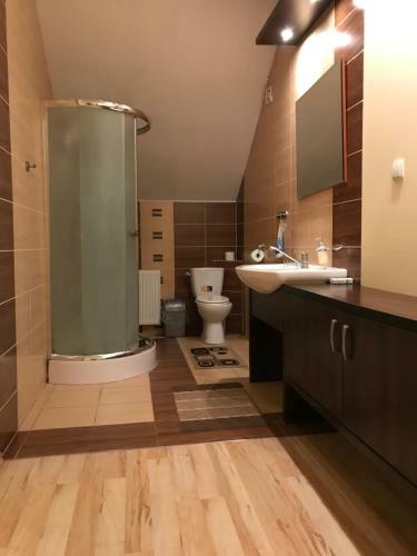 Apartament Orle Gniazdo