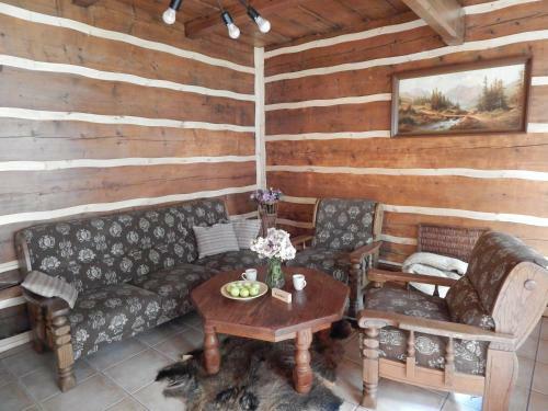 Lodge Gruba?�wka