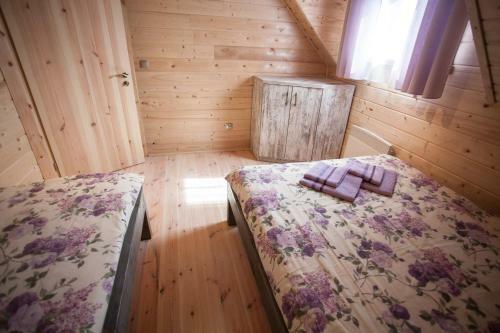 Agroturismo Wiejski Zak?tek Nad Wigrami