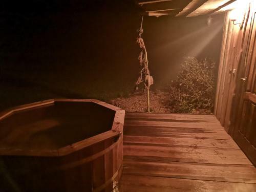 Agroturismo Wiejski Zak?tek Nad Wigrami