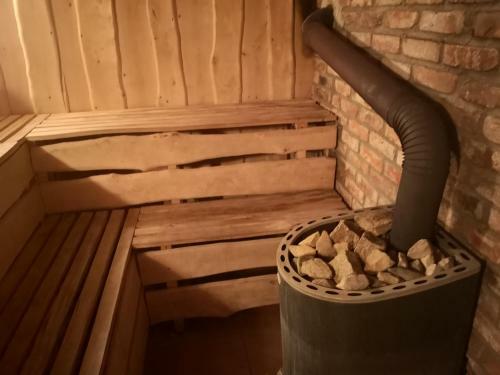 Agroturismo Wiejski Zak?tek Nad Wigrami