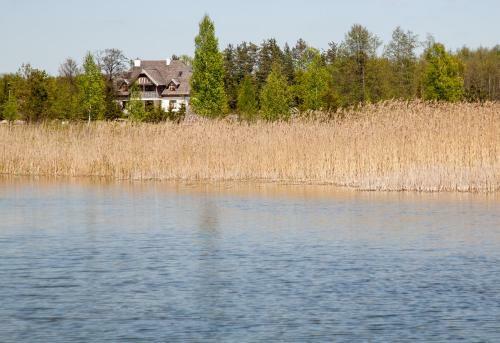 Agroturismo Wiejski Zak?tek Nad Wigrami