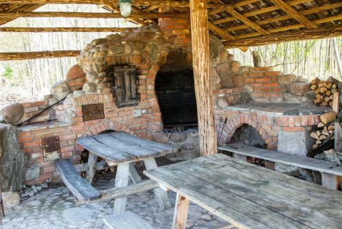 Agroturismo Wiejski Zak?tek Nad Wigrami