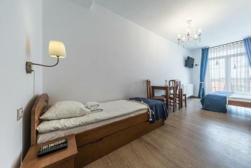 Bed & Breakfast Willa Bursztynowa