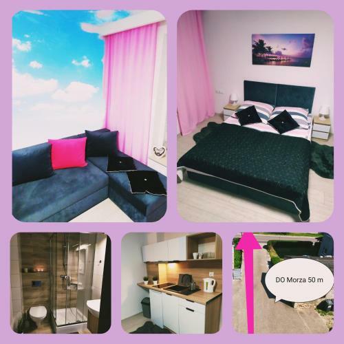 Pokoje Go?cinne Domki Apartamenty Awer