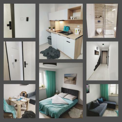 Pokoje Go?cinne Domki Apartamenty Awer