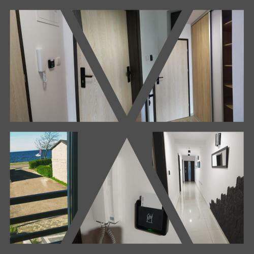 Pokoje Go?cinne Domki Apartamenty Awer