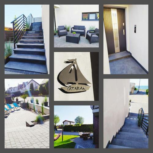 Pokoje Go?cinne Domki Apartamenty Awer