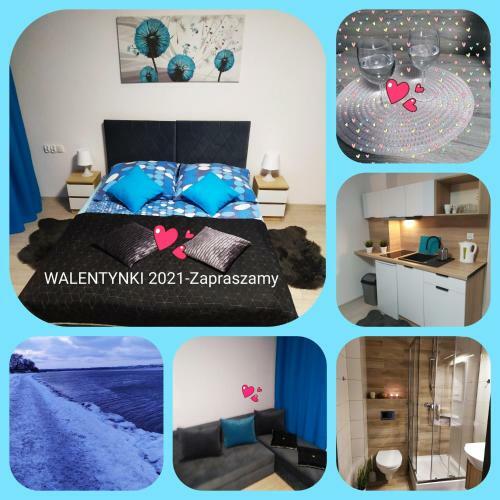 Pokoje Go?cinne Domki Apartamenty Awer