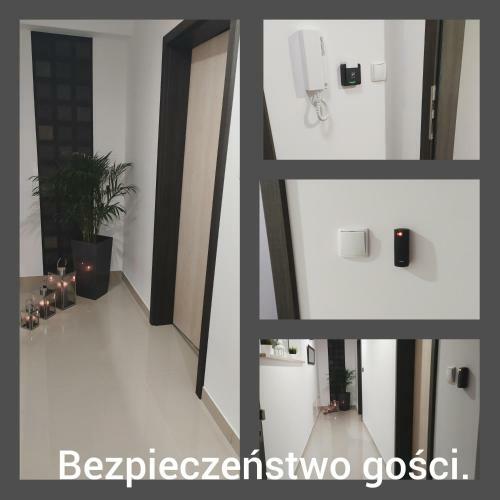 Pokoje Go?cinne Domki Apartamenty Awer