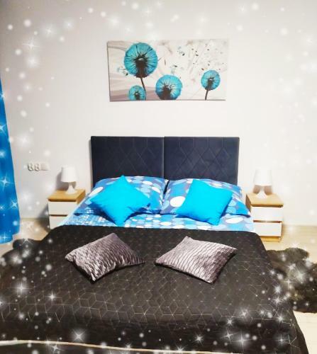 Pokoje Go?cinne Domki Apartamenty Awer