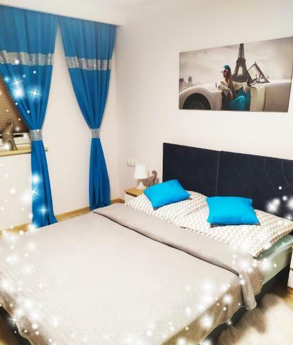 Pokoje Go?cinne Domki Apartamenty Awer