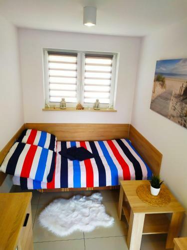 Pokoje Go?cinne Domki Apartamenty Awer