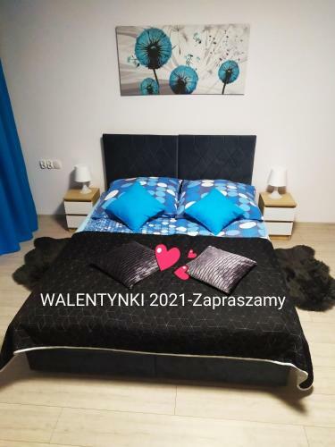 Pokoje Go?cinne Domki Apartamenty Awer
