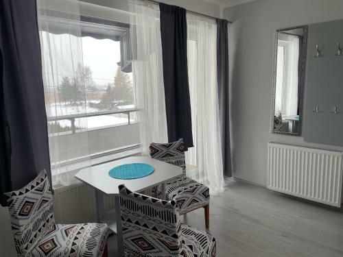 Bed & Breakfast Marinas Rewa