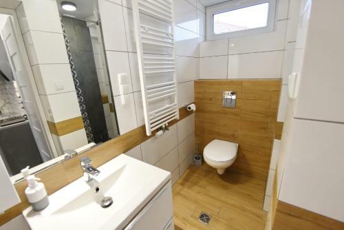 Bed & Breakfast Marinas Rewa