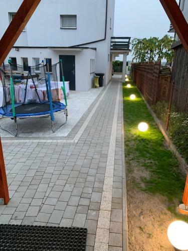 Bed & Breakfast Marinas Rewa