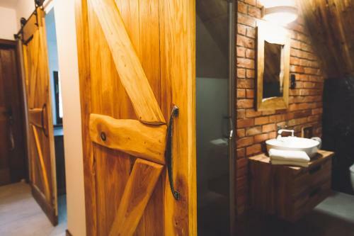 Le?na Strzecha Apartamenty