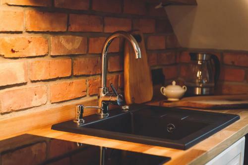 Le?na Strzecha Apartamenty