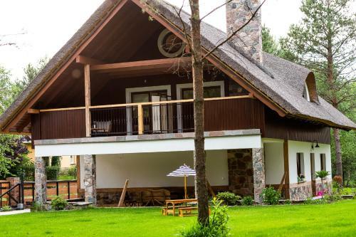 Le?na Strzecha Apartamenty
