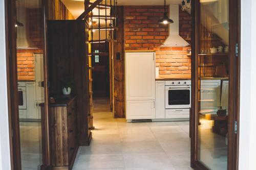 Le?na Strzecha Apartamenty