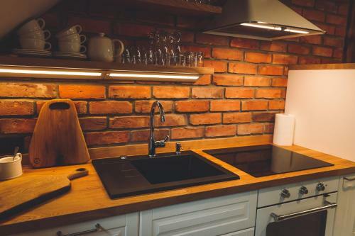 Le?na Strzecha Apartamenty