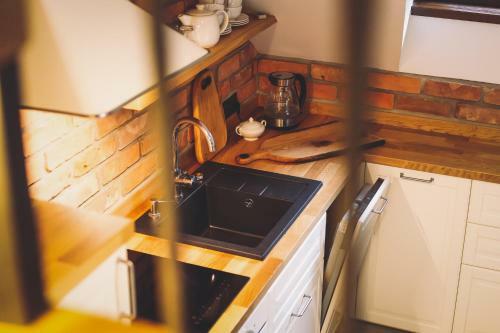Le?na Strzecha Apartamenty