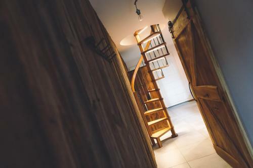 Le?na Strzecha Apartamenty