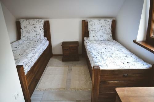 Le?na Strzecha Apartamenty