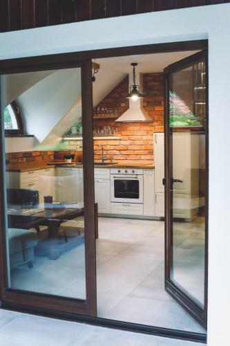 Le?na Strzecha Apartamenty