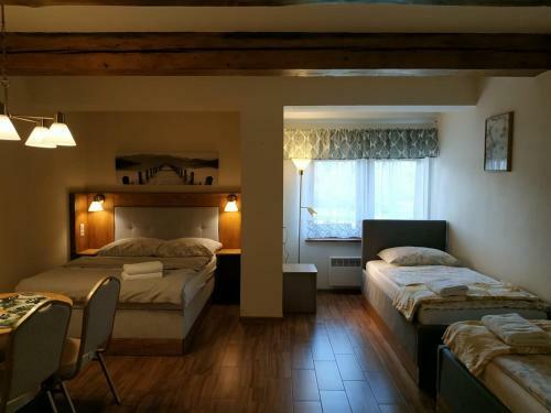 Apartamento Podzamcze