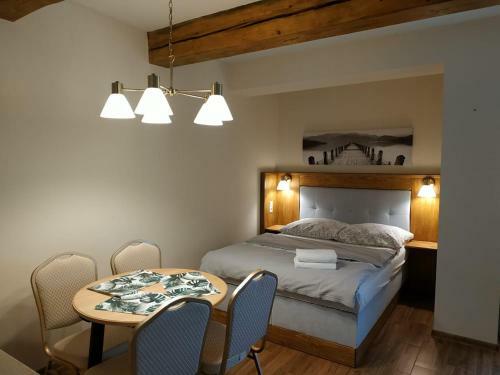 Apartamento Podzamcze