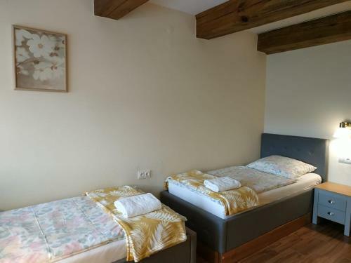 Apartamento Podzamcze