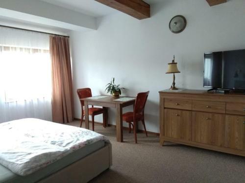 Apartamento Podzamcze