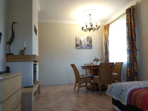 Apartamento Podzamcze