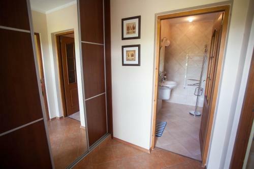 Apartamento Podzamcze